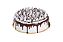 BOLO GATEAU - Imagem 1