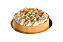 TORTA MOUSSE LIMAO BRISEE - Imagem 1