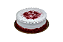 BOLO MEGA RED - Imagem 1