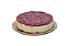 TORTA PAVE FRUTAS VERMELHAS - Imagem 2