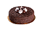 BOLO BRIGADEIRO COM MARSHMALLOW - PROMO P - Imagem 1