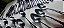 jogo de  talheres inox  da marca brinox 32 colheres + 54 facas sem pontas - Imagem 6