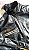 JAQUETA DE COURO HARLEY DAVIDSON MARCA CATRIEL COURO ARGENTINO - Imagem 7