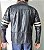 JAQUETA DE COURO HARLEY DAVIDSON MARCA CATRIEL COURO ARGENTINO - Imagem 14