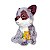 Guaxinim de Pelúcia 27cm Fizzy Toys F-1693 - Imagem 3