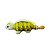 Chaveiro de Pelúcia Dinossauro Thunder 24cm Fofy Toys – Macio, Divertido e com Selo INMETRO - Imagem 3