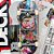 Skate de Dedo Fingerboard Tech Deck 2890 Primitive - Imagem 2