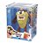 Boneco Fandom Box Classic Colecionável Looney Tunes Taz Mania FB059 Líder Brinquedos - Imagem 1