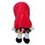 Boneca Zumbi de Pelúcia Lilith 28cm S2 Toys – Macia, Fofa e Perfeita para o Halloween! - Imagem 3