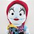 Boneca Zumbi de Pelúcia Morgana S2 Toys Halloween Macia, Segura e Ideal para Presentear - Imagem 4