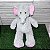 Elefante de Pelúcia Grande Fizzy Toys F-1644 - Imagem 2