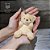 Kit com 5 Ursinhos Chaveiros de Pelúcia Plush Macios – Lembrancinha e Presente Fofo - Imagem 2