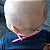 Babador Infantil de Silicone Com Cata Migalhas Clink CK5345 Rosa - Imagem 3