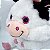 Vaquinha de Pelúcia Bolinha S2 Toys 3502010025 - Imagem 4