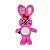 Coelho Dalila De Pelúcia 32cm - Turma Da Mônica MXT007-25DL - Imagem 1