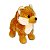 Cachorro de Pelúcia Shiba Inu Fizzy Toys FE7005 - Imagem 2
