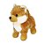 Cachorro de Pelúcia Shiba Inu Fizzy Toys FE7005 - Imagem 3