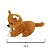 Cachorro de Pelúcia Deitado S2 Toys 2005270021 Chihuahua - Imagem 3