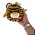 Bicho de Pelúcia S2 Toys 1612010208C Tigre 2 - Imagem 2