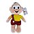 Boneco de Pelúcia Cascão Turma da Mônica Fofy Toys 35cm Original com Selo Inmetro - Imagem 1