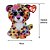 Bicho de Pelúcia Ty Beanie Boos 44098 Leopardo Giselle - Imagem 4