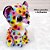Bicho de Pelúcia Ty Beanie Boos 44098 Leopardo Giselle - Imagem 2