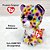 Bicho de Pelúcia Ty Beanie Boos 44098 Leopardo Giselle - Imagem 3