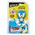 Boneco Elástico Sonic Stretch Azul Heroes Of Goo Jit Zu Sunny 2699 – Estica Até 3x o Tamanho - Imagem 1