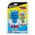 Boneco Elástico Sonic Stretch Azul Heroes Of Goo Jit Zu Sunny 2699 – Estica Até 3x o Tamanho - Imagem 6