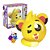Boneco de Vinil Bolofofos Lider 3040 Rick - Imagem 1