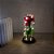 Rosa na Cúpula de Vidro com Luz de LED Disney DCY1023 Presente Romântico e Decorativo - Imagem 1