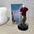 Rosa na Cúpula de Vidro com Luz de LED Disney DCY1023 Presente Romântico e Decorativo - Imagem 6