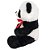 Urso Panda de Pelúcia Fizzy Toys FE7179 - Imagem 4
