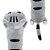 Bicho de Pelúcia Almofada Fofy Toys MHX278 Cinza Nick - Imagem 3