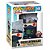 Boneco Funko Pop Animation #548 Kakashi(Lightning Blade) 38982 - Imagem 3