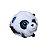 Bicho de Pelúcia Ty Beanie Balls Panda Bamboo com Olhos Brilhantes e Toque Super Macio - Imagem 4