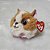 Bicho de Pelúcia Ty Beanie Balls 49257 Cachorro Tanner - Imagem 3