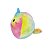 Bicho de Pelúcia S2 Toys 1720000512A Unicórnio - Imagem 3
