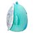Bicho de Pelúcia Squishmallows Grande Sunny 3834 Cascade - Imagem 4