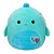 Bicho de Pelúcia Squishmallows Grande Sunny 3834 Cascade - Imagem 1