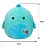 Bicho de Pelúcia Squishmallows Grande Sunny 3834 Cascade - Imagem 2