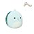 Squishmallows Onica Original - Pelúcia Perfeita para Abraçar, Decorar e Presentear - Imagem 2