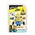 Boneco Elástico Heroes of Goo Jit Zu Stretchy Minion Stuart - Imagem 1