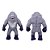 Bonecos Que Estica Stretchapalz Animal Series The Origin 3514 Oprah/Bossy - Imagem 3