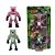 Kit Bonecos Stretchapalz Animal Series BTI Potamus e Loco Que Esticam até 3x o Tamanho - Imagem 1