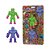 Bonecos Que Estica Stretchapalz Monster Series 3512 Zombor/Volkini - Imagem 1