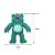 Kit Bonecos Stretchapalz Evil Bear Ernesh e Cyclops 8cm com Areia Natural e Selo Inmetro - Imagem 3