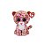 Bicho de Pelúcia Ty Beanie Boos 44098 Leopardo Lainey - Imagem 1