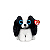 Bicho de Pelúcia Ty Beanie Boos 44098 Cachorro Sissy - Imagem 1