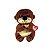 Bicho de Pelúcia Toyng Beanie Bellies Ty 47354 Lontra Mitch - Imagem 1